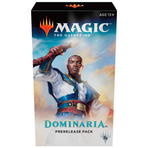 Dominaria Prerelease Pack Dominaria Prerelease Pack